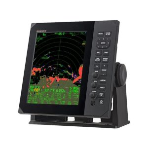 Furuno Radar Display FR12