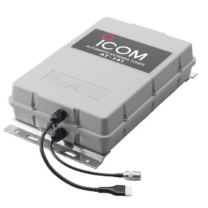 Icom AT-141#45