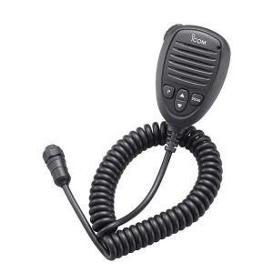 Icom HM-214H