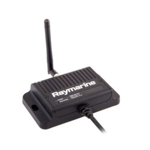 Raymarine Hub trasmettitore wireless Ray63/7390/91