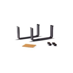 Raymarine Kit per montaggio ad incasso AXIOM 12 / AXIOM+ 12 (include staffe posteriori e bulloni) - fornito di serie