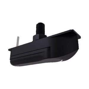 Raymarine HV-300 Trasduttore passante in plastica HyperVision - Con fairing block da tagliare per carene da 0-25° - LATO SINISTRO