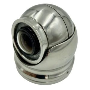 Simrad IP CAM-1 Marine Camera 12 V, PoE (002 - July 2026)