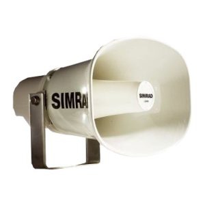 Simrad Altoparlante Megafono