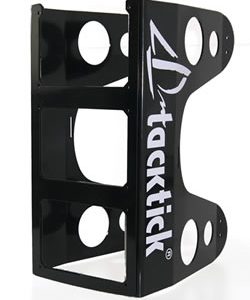 Raymarine Staffa da albero 3 posti (per display maxi e dual maxi)
