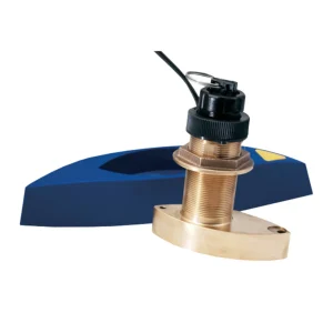 Airmar Trasduttore B744VL Bronzo - Passante - Eco/vel/temp