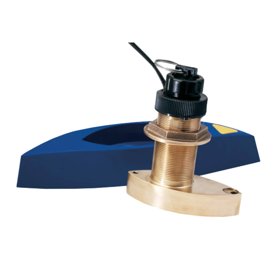 Airmar Trasduttore B744V Bronzo - Passante - Eco/vel/temp - immagine 2