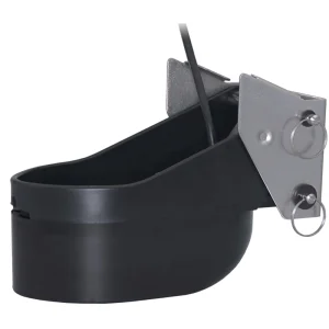 Airmar Trasduttore TM258 Urethane - Da Poppa - Eco/temp