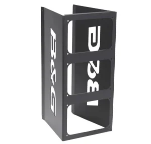 B&G Supporto Albero 20/20HV - 3 posti