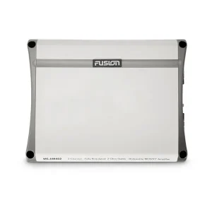 Fusion Garmin Amplificatori nautici serie Fusion® AM