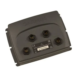 Garmin ECU per GHP Compact Reactor