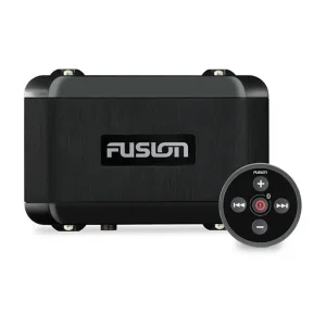 Fusion Black box BB100 Fusion®