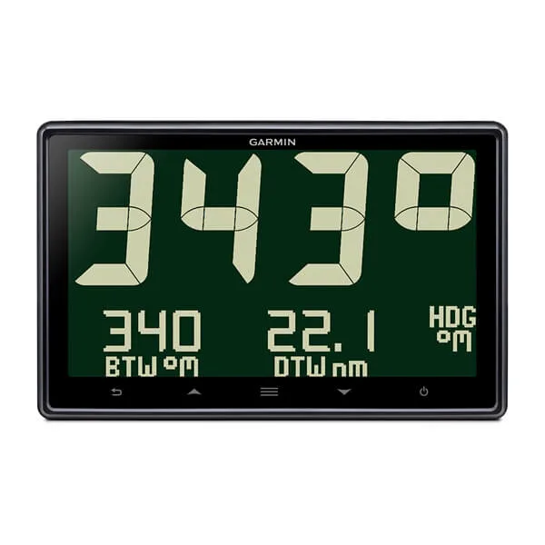 Garmin Display GNX™ 130