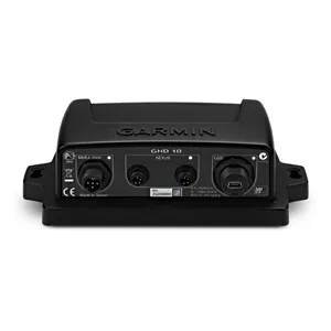 Garmin GND™ 10 Black box