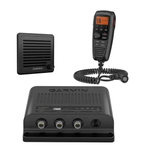 Garmin Radio VHF