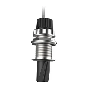 Garmin Trasduttore passante Panoptix PS51-TH a vista anteriore