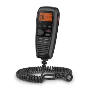 Garmin Radio per la navigazione marittima