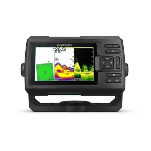 Garmin STRIKER Vivid 5cv