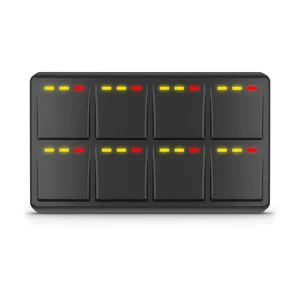 Garmin Switch EmpirBus™ SP8 e SP12