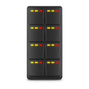 Garmin Switch EmpirBus™ SP8 e SP12