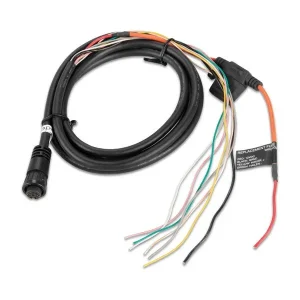 Garmin Cavo di alimentazione NMEA 0183/Hailer