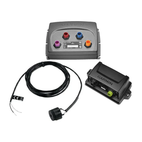 Garmin Autopilota Reactor™ 40 per timonerie meccaniche / idrauliche / solenoidi