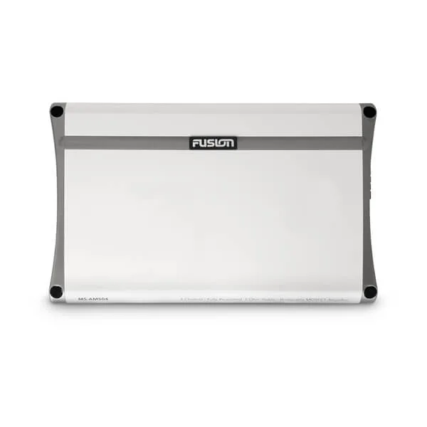 Fusion Garmin Amplificatori nautici serie Fusion® AM