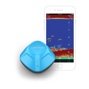 Garmin GPS STRIKER™ Cast