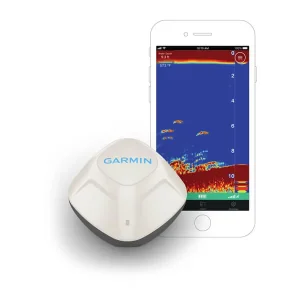 Garmin STRIKER™ Cast