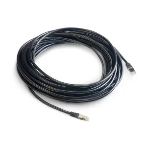 Fusion Cavi Ethernet isolati Fusion®
