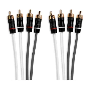 Fusion Garmin Cavi RCA Fusion® Performance