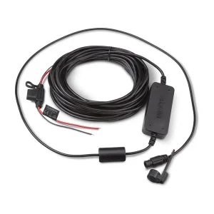 Garmin Cavo di alimentazione di 10 metri
