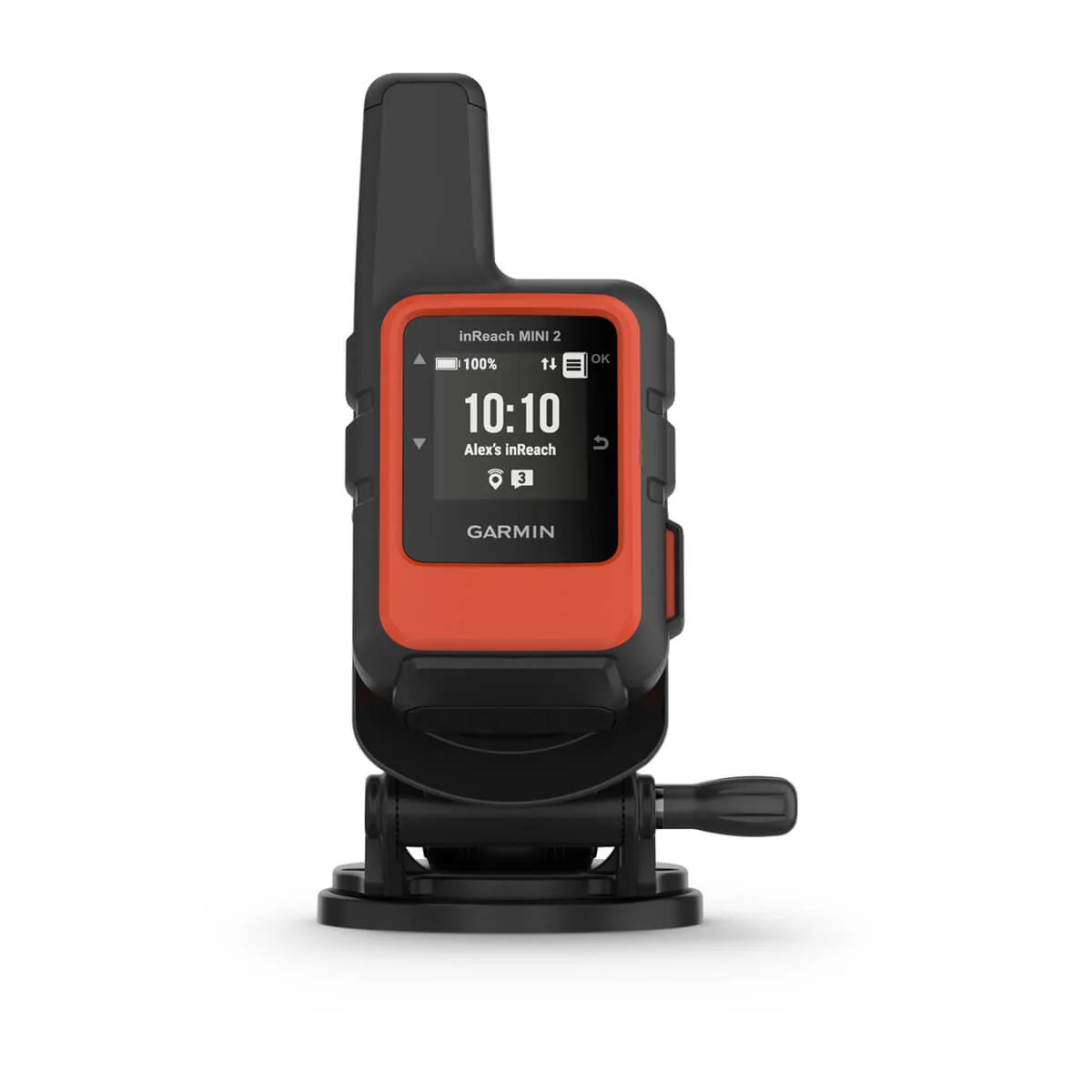 Garmin inReach® Mini 2 Marine Bundle