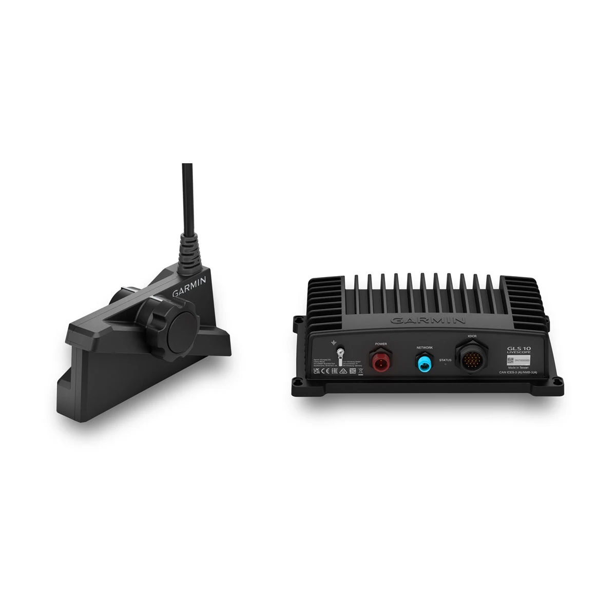 Garmin LiveScope™ Plus System