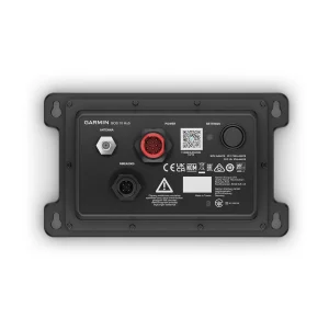 Garmin Hub GOS™ 10 per il sistema Garmin OnBoard™