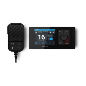Garmin Signal VHF 400