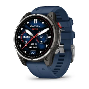 Garmin quatix 8 Pro – AMOLED