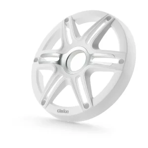 Clarion Marine Griglia per subwoofer Clarion per la nautica