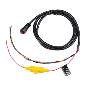 Garmin Cavo di alimentazione (GPSMAP® serie 7x2/9x2/10x2/12x2)