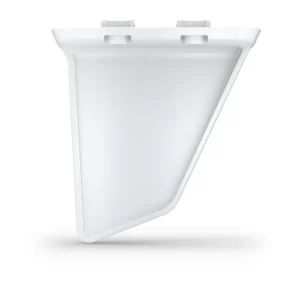 Garmin SKEG pinna bianca