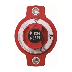 Garmin Circuit breaker da 40 A