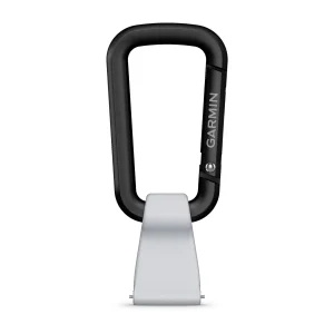 Garmin Moschettone per cintura