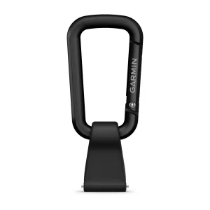Garmin Moschettone per cintura