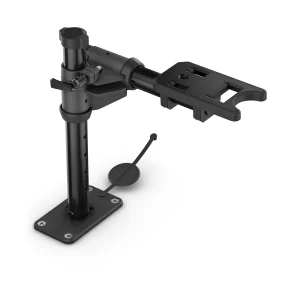 Garmin Sistema di montaggio Gunnel per Spy Pole™
