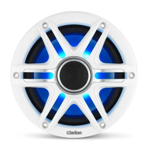 Clarion Marine Clarion® Speaker coassiali CMSP