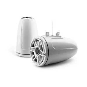 JL Audio Tower speaker per la nautica JL Audio® serie M6
