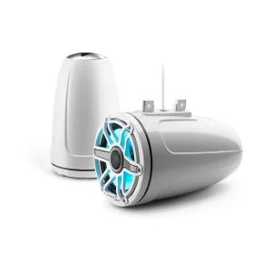 JL Audio Tower speaker per la nautica JL Audio® serie M6