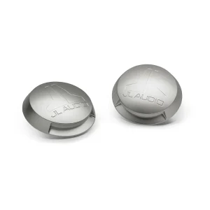 JL Audio Tappini luminosi JL Audio per speaker enclosed