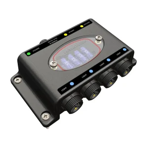 Lumishore Garmin Kit hub Lumishore EOS i-Connect