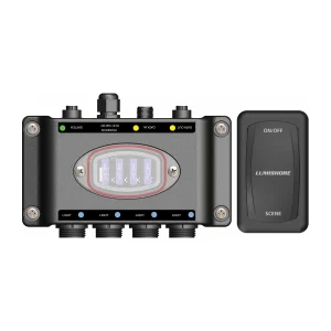 Lumishore Garmin Kit di installazione Lumishore SUPRA i-Connect